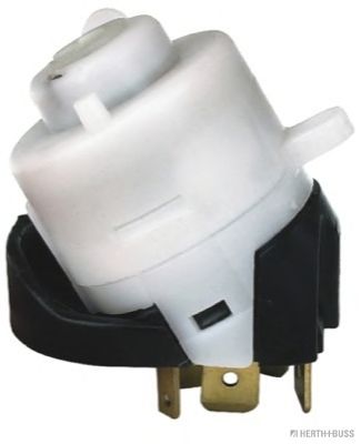 HERTH BUSS ELPARTS 70513080 -  Переключатель зажигания